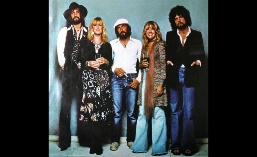 Fleetwood Mac's Rumours