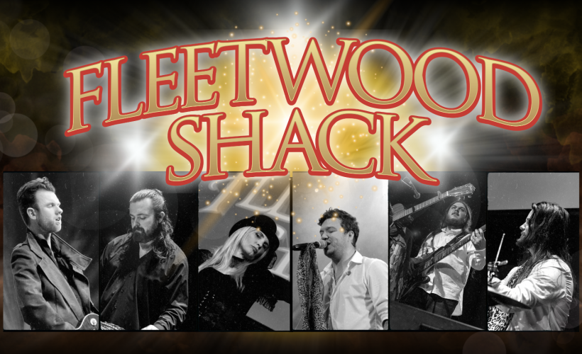 Fleetwood Shack