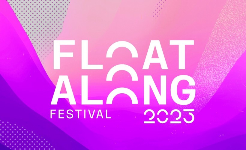 Float Along Festival tickets
