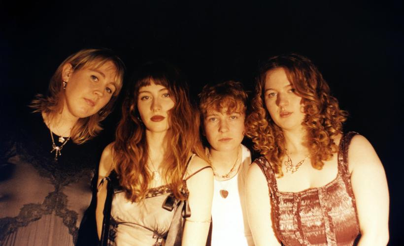 Florence Road  at Thekla, Bristol