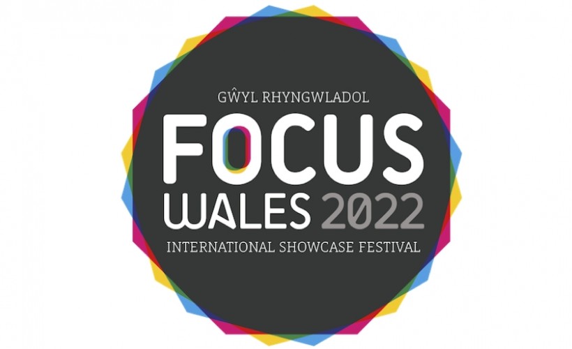 Focus Wales tickets