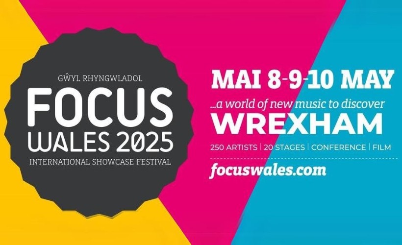 Focus Wales