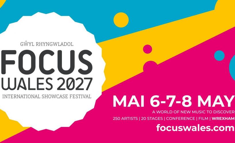 Focus Wales