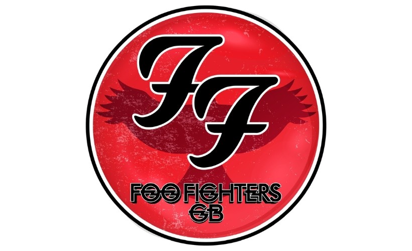 Foo Fighters GB