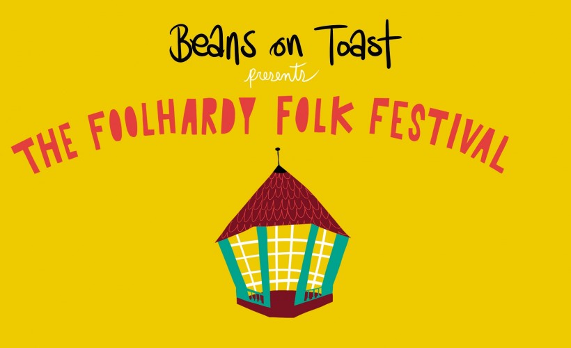 Foolhardy Folk Festival