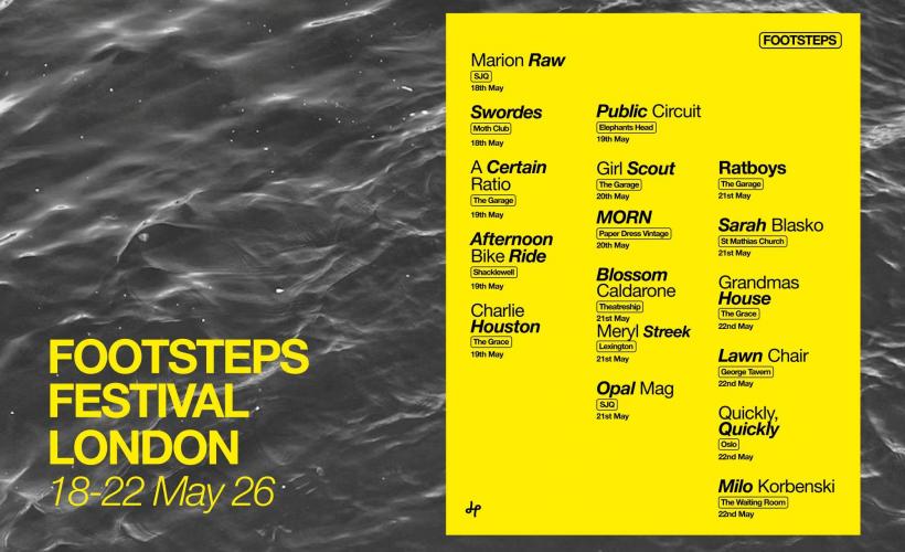 A Certain Ratio  at The Garage, London