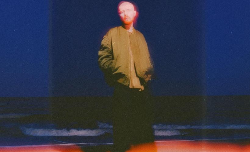 Forest Swords  tickets