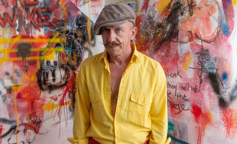Foy Vance
