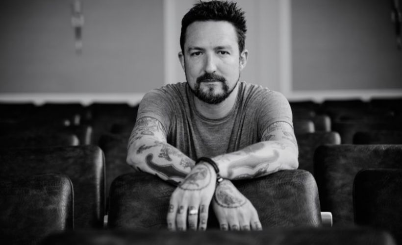 Frank Turner