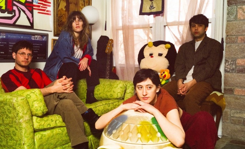 Frankie Cosmos