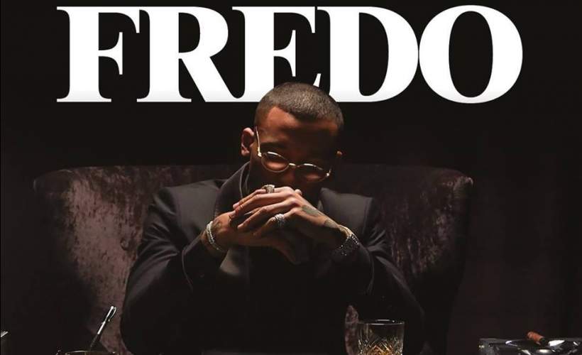 Fredo    tickets