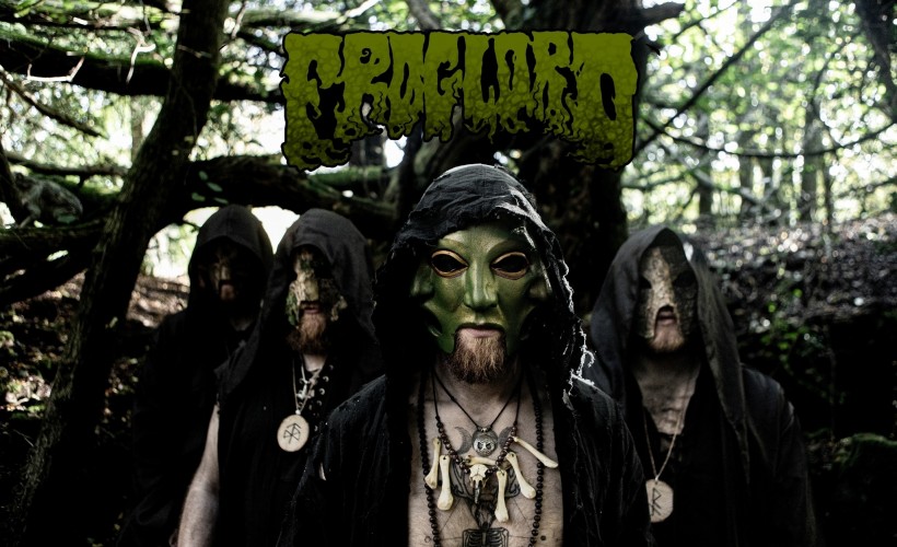 Froglord