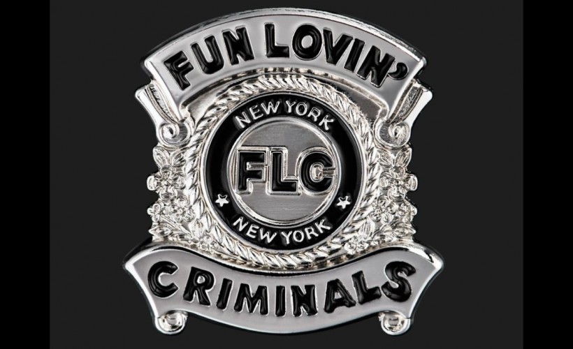 Fun Lovin' Criminals 