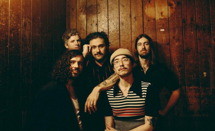 Gang of Youths tickets