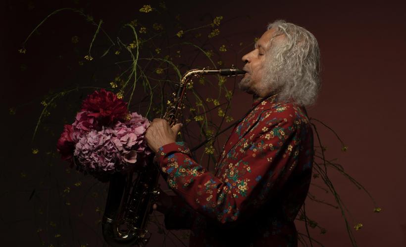 Gary Bartz tickets
