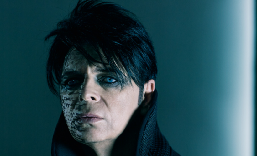 Gary Numan