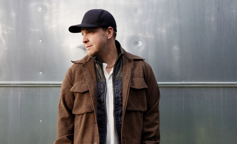 Gavin DeGraw  at O2 Forum Kentish Town, London