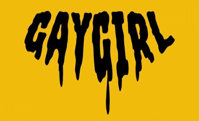 Gaygirl tickets