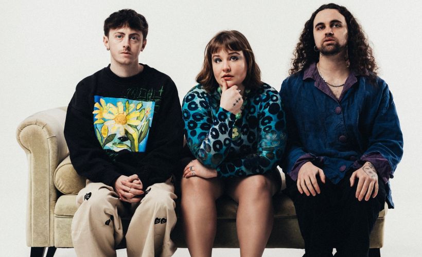 Buy Gen & The Degenerates Tickets