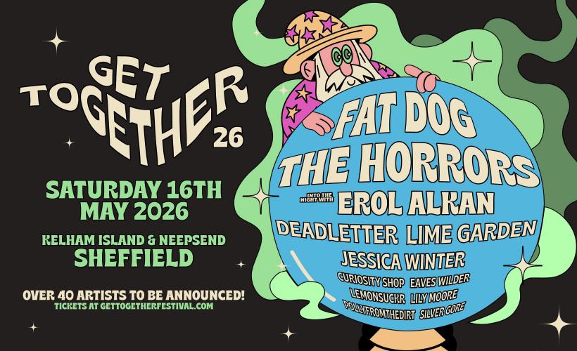 GET TOGETHER 2026