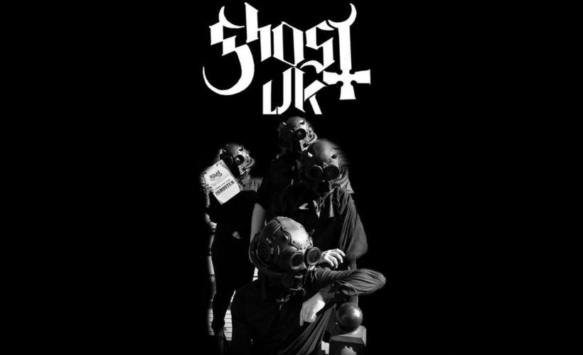 Event image for Ghost UK