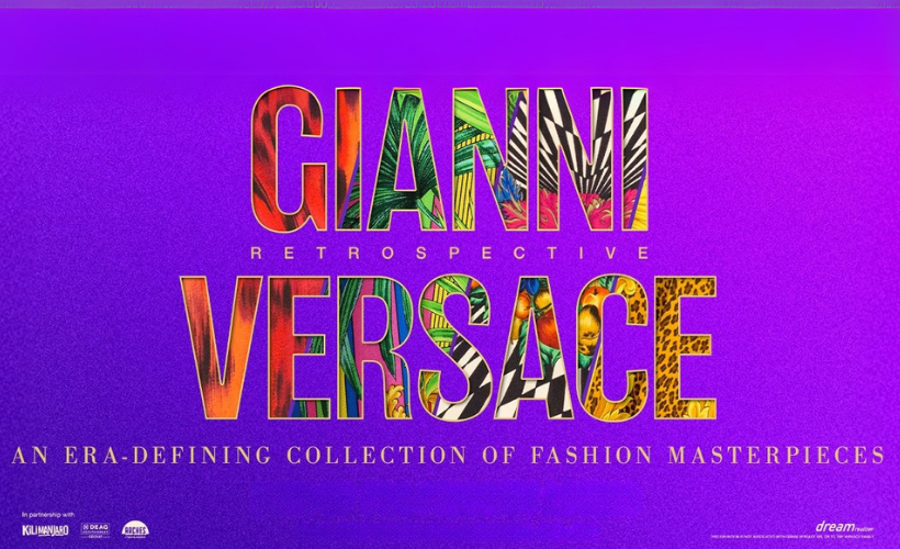 Gianni Versace Retrospective