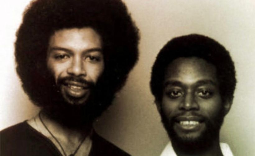 Gil Scott-Heron by Brian Jackson & Yasiin Bey tickets