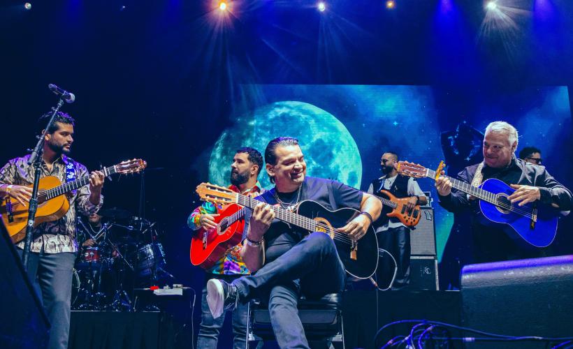 Gipsy Kings