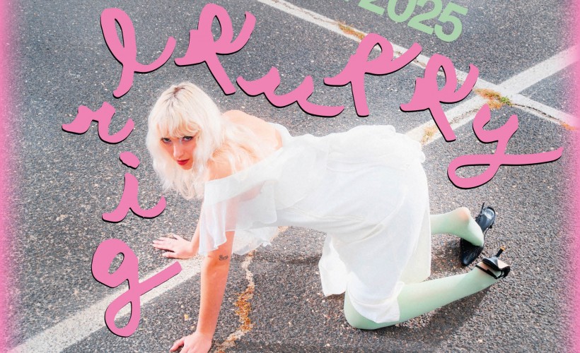 Girlpuppy tickets