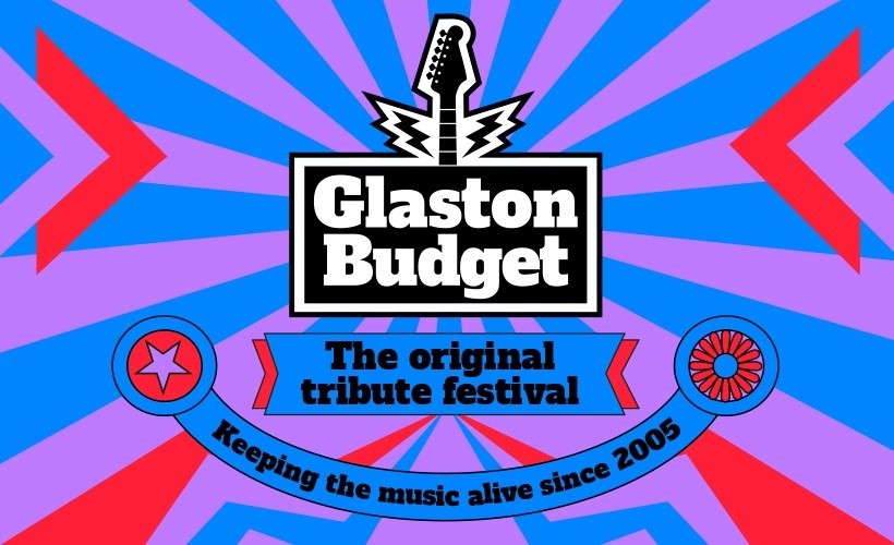 Glastonbudget - Payment Plan  at Turnpost Farm, Leicestershire