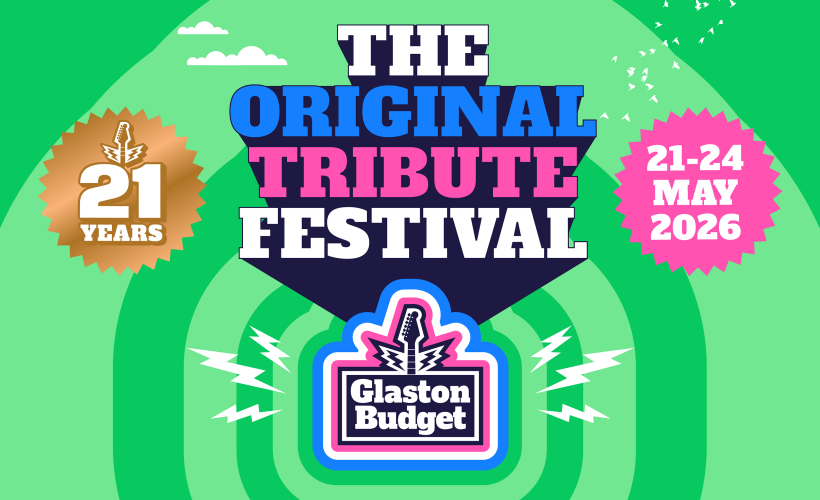 Glastonbudget
