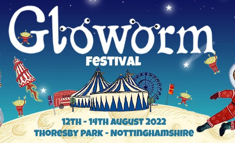 Gloworm Festival  tickets
