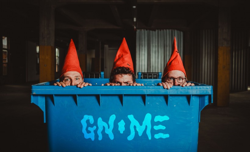 Gnome tickets