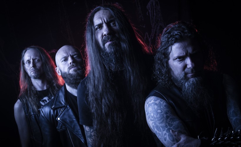 Goatwhore tickets