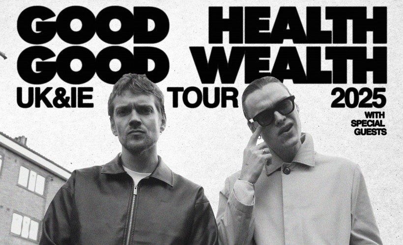 Good Health Good Wealth