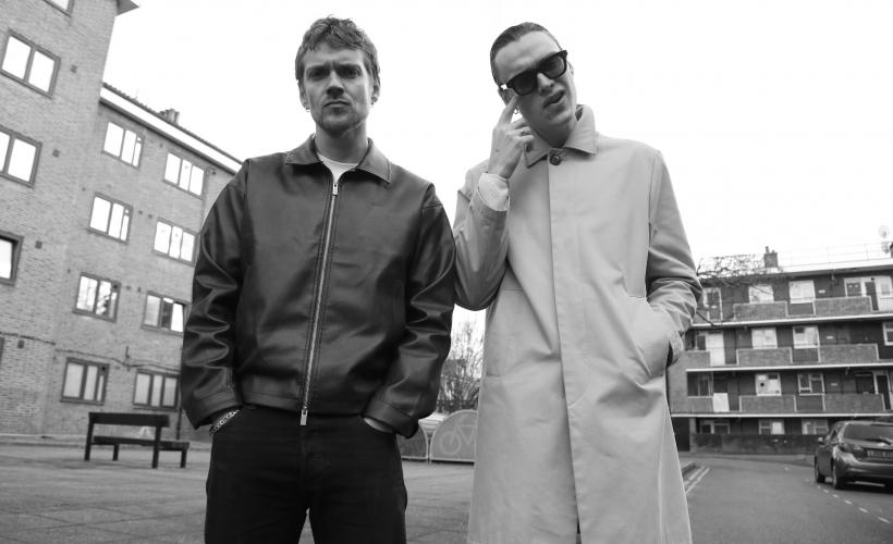 Good Health Good Wealth  at Yellow Arch Studios, Sheffield