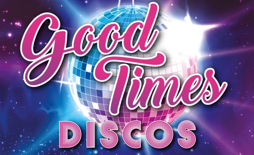 Good Times Discos  