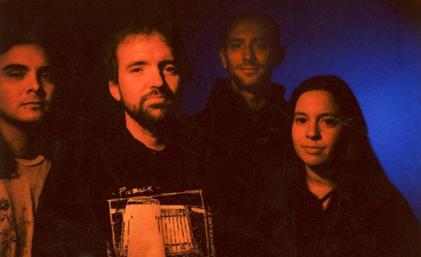 GOON  at Dust, Brighton