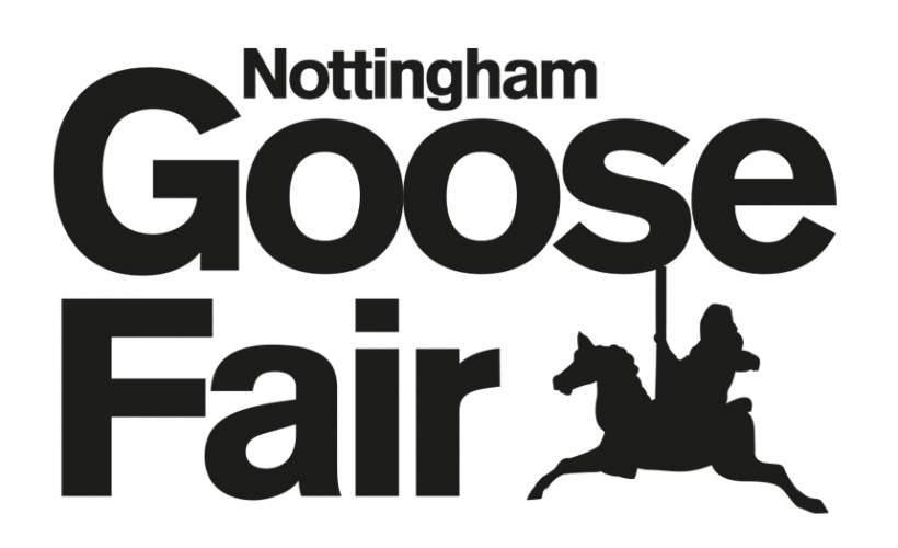 Goose Fair Tickets Gigantic Tickets