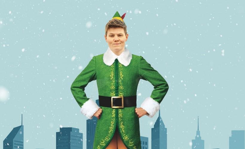 Grace Petrie's Lefty Christmas tickets