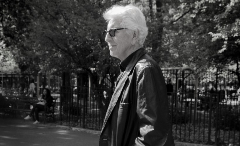 Graham Nash - Sixty Years Of Songs and Stories  at Royal Concert Hall, Glasgow