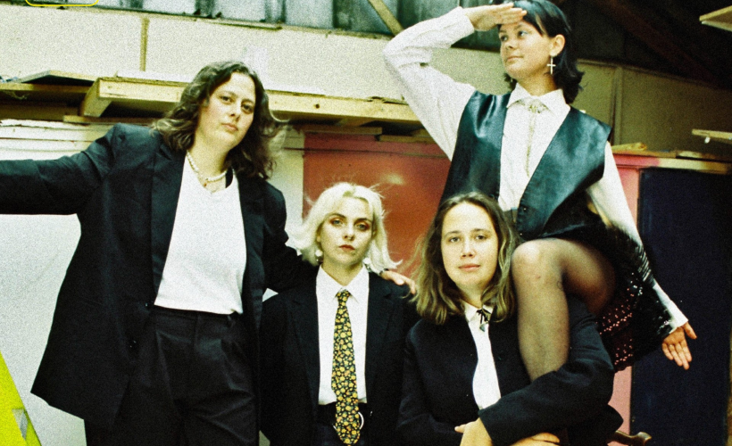 Grandmas House  at The Grace, London