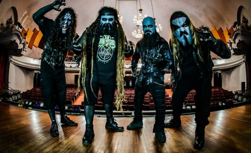 Green Jelly tickets