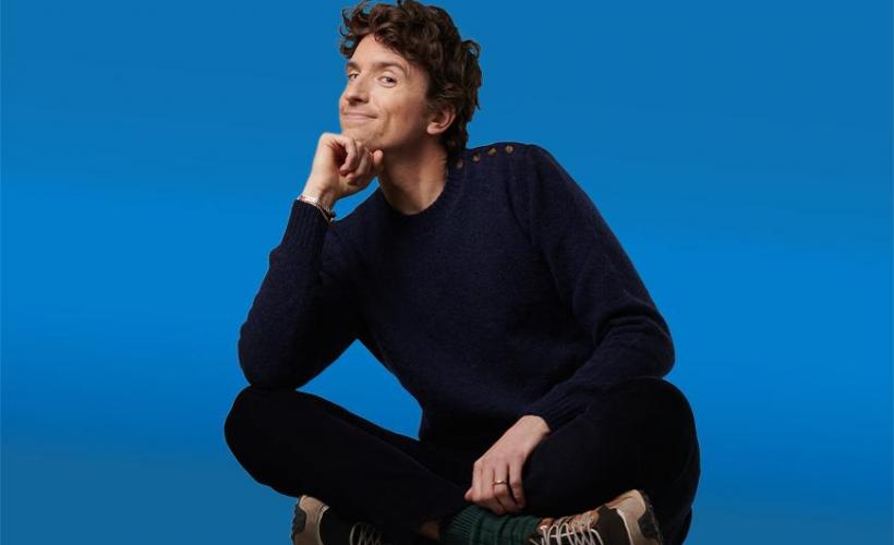 Greg James tickets