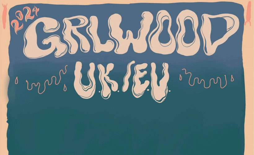 GRLwood tickets