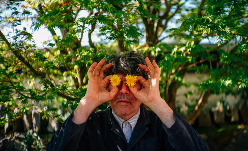 Gruff Rhys