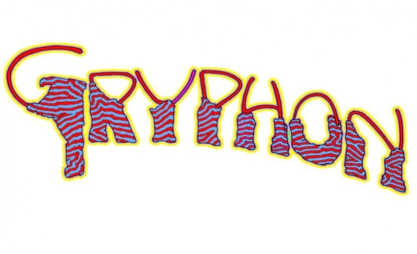 Gryphon tickets