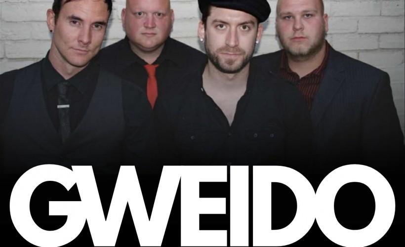 GWEIDO