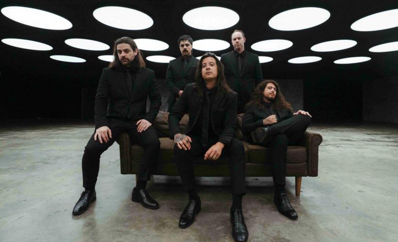 Hail The Sun tickets