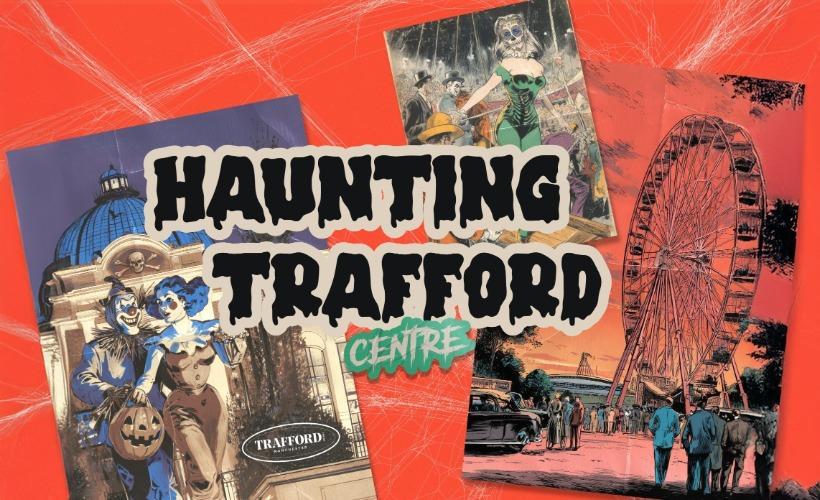 HALLOWEEN FAIR
